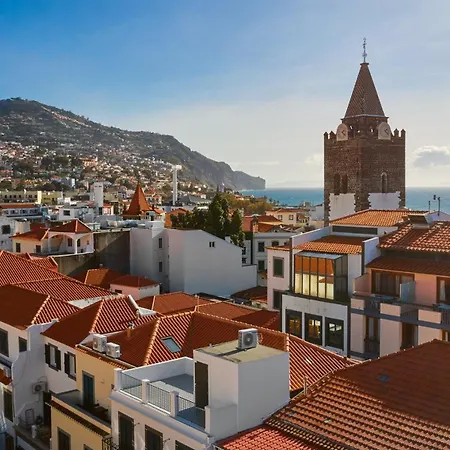 Madeira Heritage Funchal (Madeira)