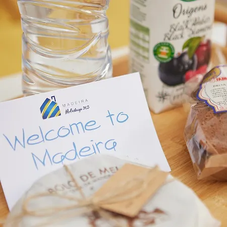 Madeira Heritage *